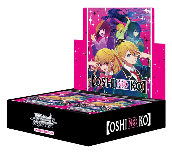 weiss-schwarz-oshi-no-ko-booster-display-englisch